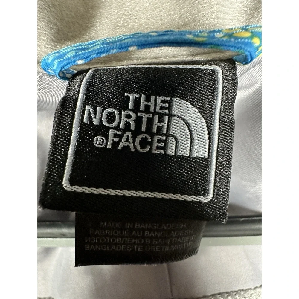 The North Face north face
